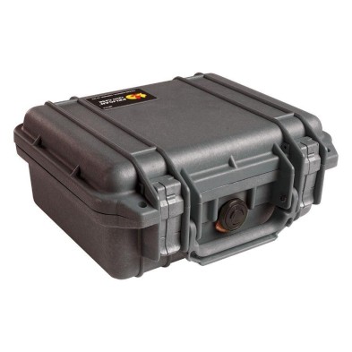 Maleta Protectora Peli 1200