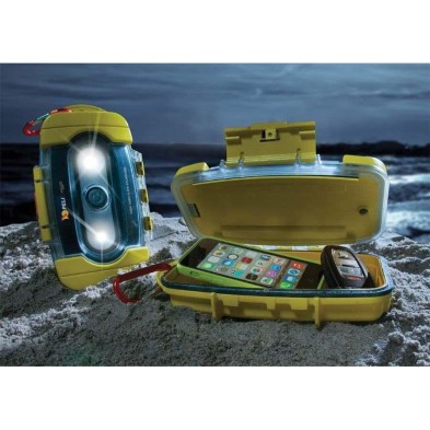 Linterna-Caja Peli 9000