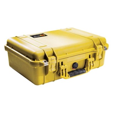 Maleta De Seguridad Peli 1500eu