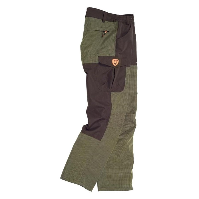 Pantalon sport workteam s8310