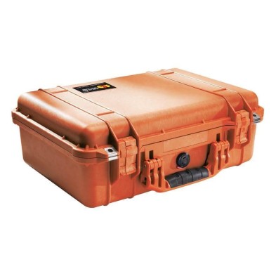 Maleta De Seguridad Peli 1500eu