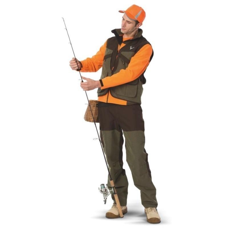 Pantalon sport workteam s8310