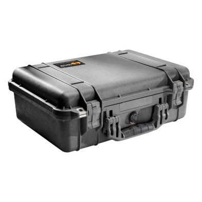 Maleta De Seguridad Peli 1500eu