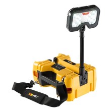LUCES LED AREAS REMOTAS PELI 9480