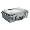 Maleta de seguridad peli 1500eu