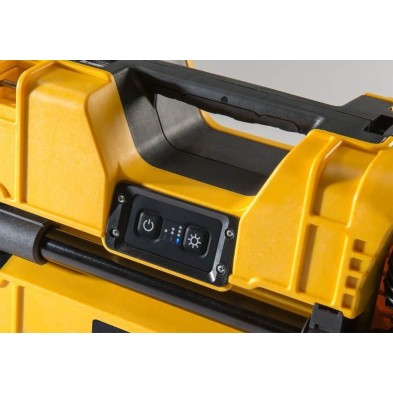 Luces Led Areas Remotas Peli 9480