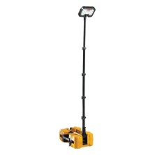 FOCO LED RALS PORTATIL PELI 9490