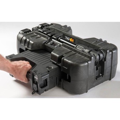 Foco Led Rals Portatil Peli 9490