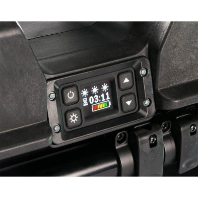 Foco Led Rals Portatil Peli 9490