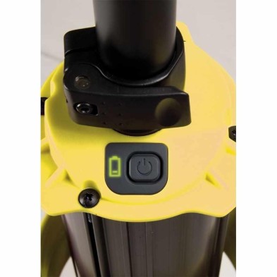 Lampara Rals Peli Bazoca 9440b