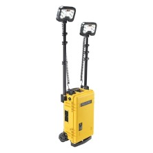 SISTEMA DE ILUMINACION LED PELI 9460M
