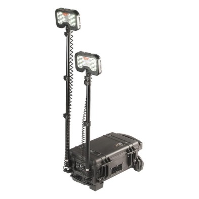 Sistema De Iluminacion Led Peli 9460m