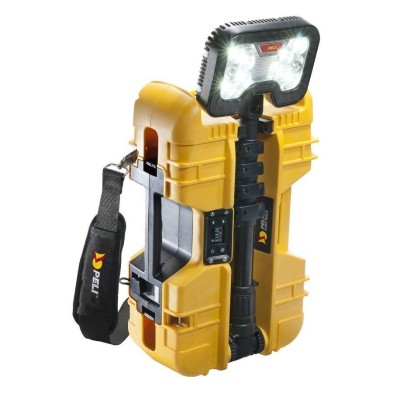 Foco Led Rals Portatil Peli 9490