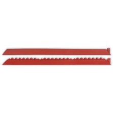 Comprar BORDE NOTRAX CUSHION EASE ROJO 551