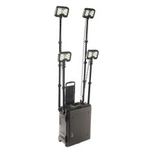 FOCOS LED RALS ZONAS REMOTAS PELI 9470