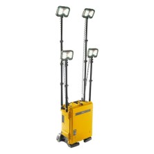 Comprar ILUMINACION PORTÁTIL AREAS REMOTAS PELI 9470M