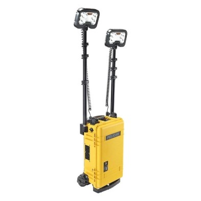 Sistema De Iluminacion Led Peli 9460m
