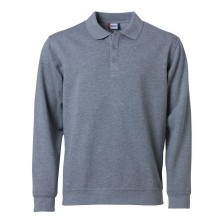 Comprar POLO M/L CLIQUE BASIC SWEATER 021032