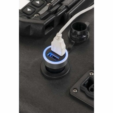 Focos Led Rals Zonas Remotas Peli 9470