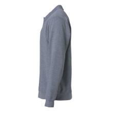 POLO M/L CLIQUE BASIC SWEATER 021032