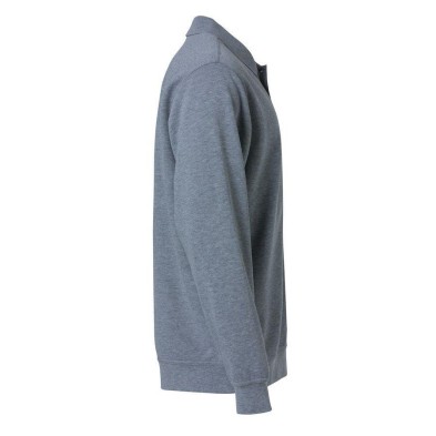 Polo M/L Clique Basic Sweater 021032