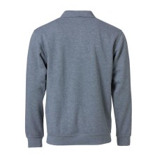 POLO M/L CLIQUE BASIC SWEATER 021032