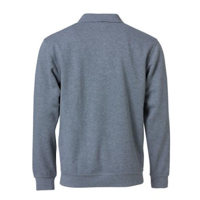 Polo M/L Clique Basic Sweater 021032
