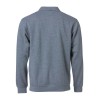 Polo m/l clique basic sweater 021032
