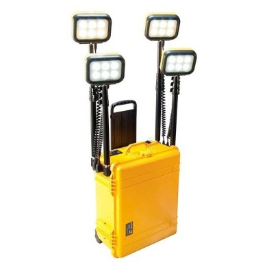 Venta de focos led rals zonas remotas peli 9470 Focos Led Rals Zonas Remotas Peli 9470