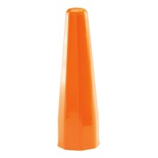 CONO DE SEÑALIZACION DE TRAFICO PELI 8052