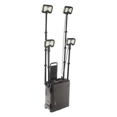 Focos Led Rals Zonas Remotas Peli 9470