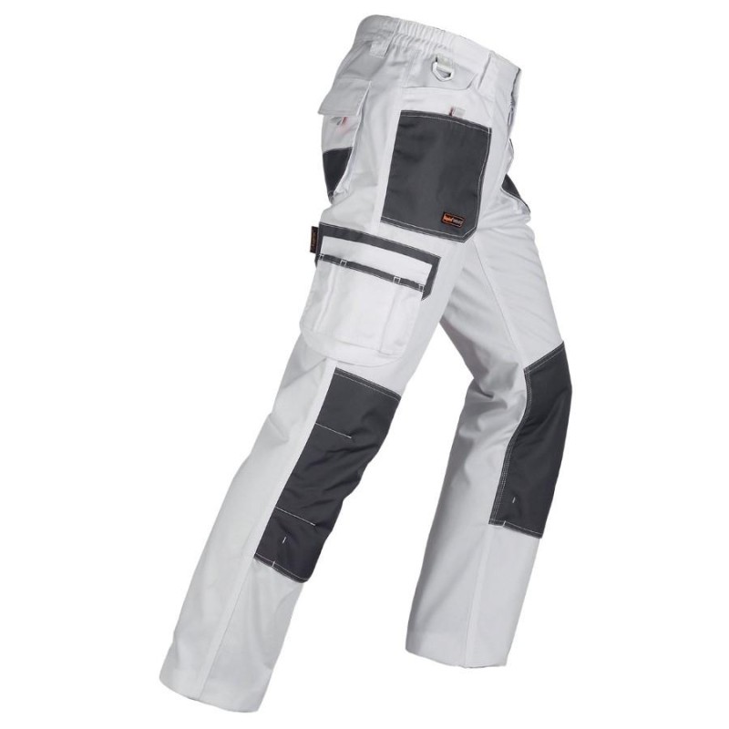 Pantalon reforzado de pintor Kapriol Smart Paint |