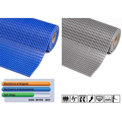 Alfombra Notrax Akwadek 536