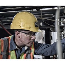 LINTERNA PARA CABEZA PELI 2750