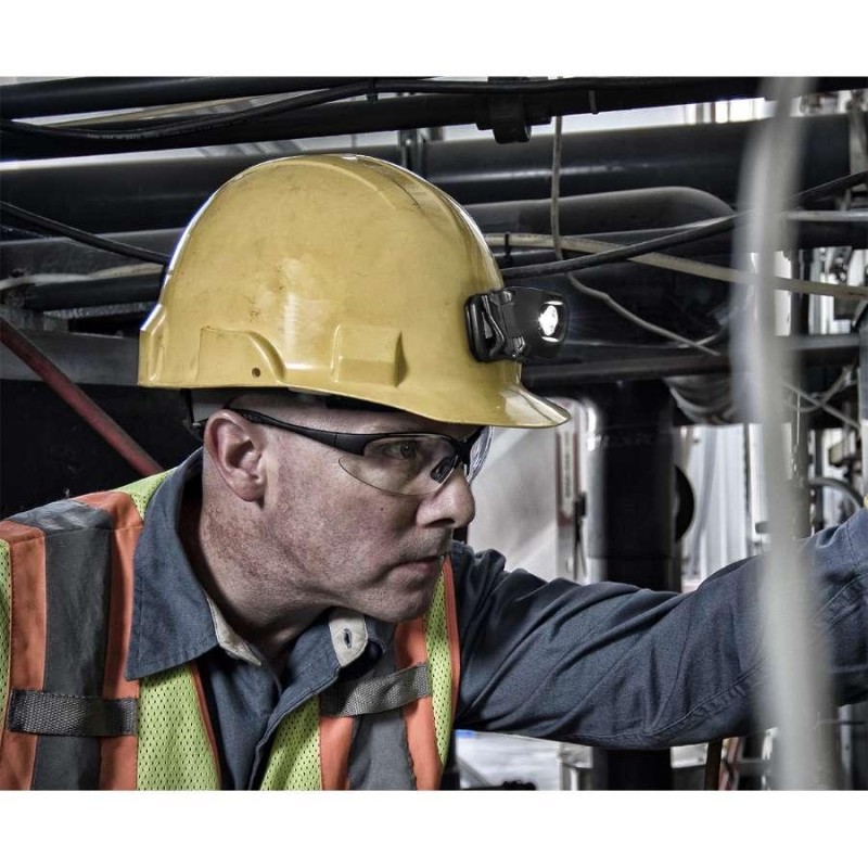 Linterna para cabeza peli 2750