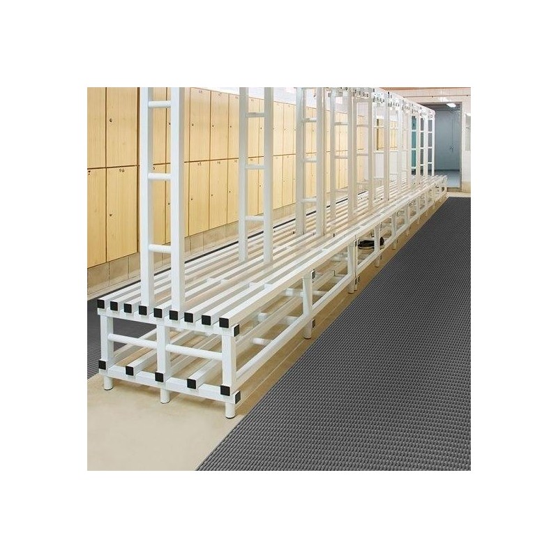 Alfombra notrax akwadek 536