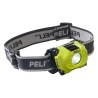 Linterna frontal atex peli 2755z0