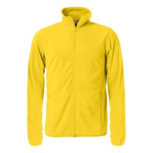 CHAQUETA MICRO POLAR CLIQUE BASIC 023914