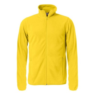 Chaqueta Micro Polar Clique Basic 023914