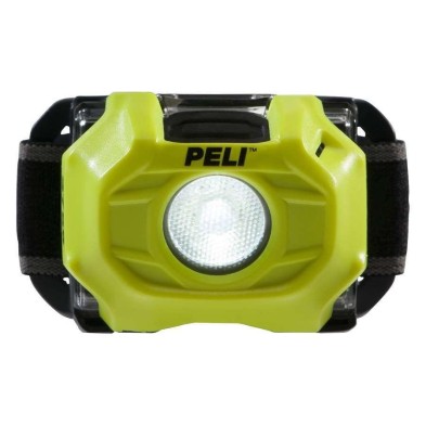 Linterna Frontal Atex Peli 2755Z0