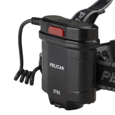 Linterna Frontal Atex Peli 2785Z1