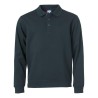 Polo m/l clique basic sweater 021032