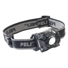 LINTERNA FRONTAL ATEX PELI 2755Z0
