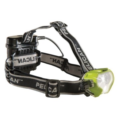Linterna Frontal Atex Peli 2785Z1