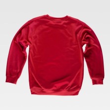 SUDADERA WORKTEAM S5505