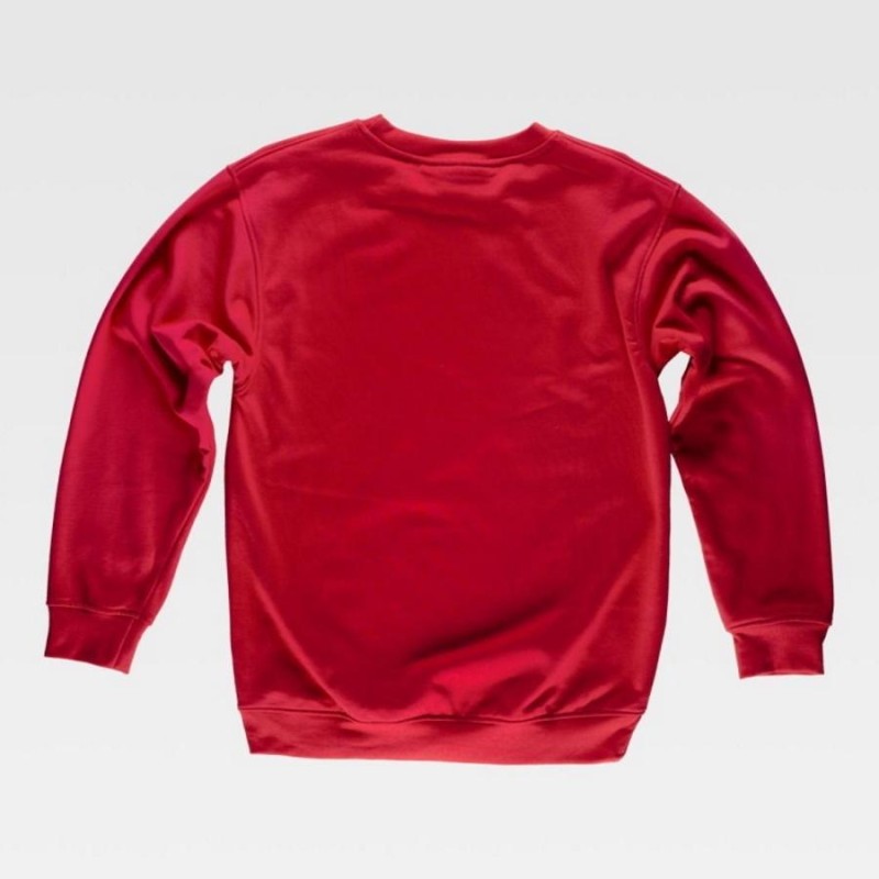 Sudadera workteam s5505