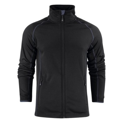 Chaqueta Polar James Harvest 2131501