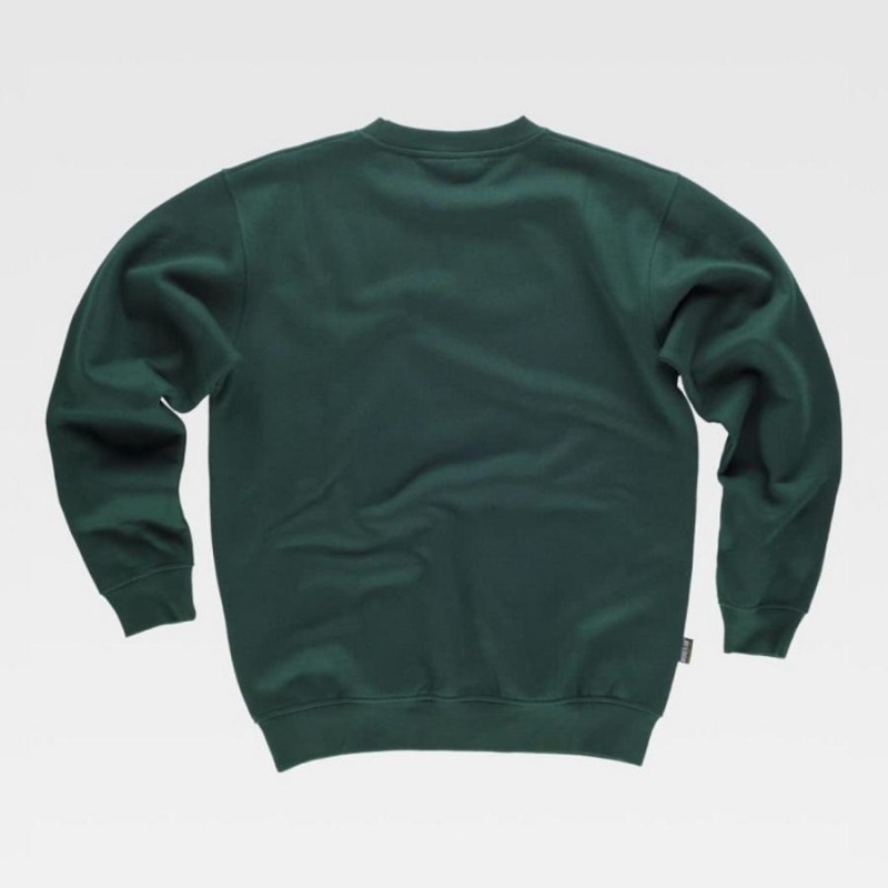 Sudadera workteam s5505