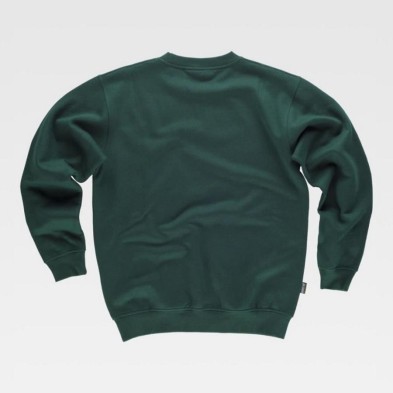 Sudadera Workteam s5505