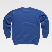 SUDADERA WORKTEAM S5505